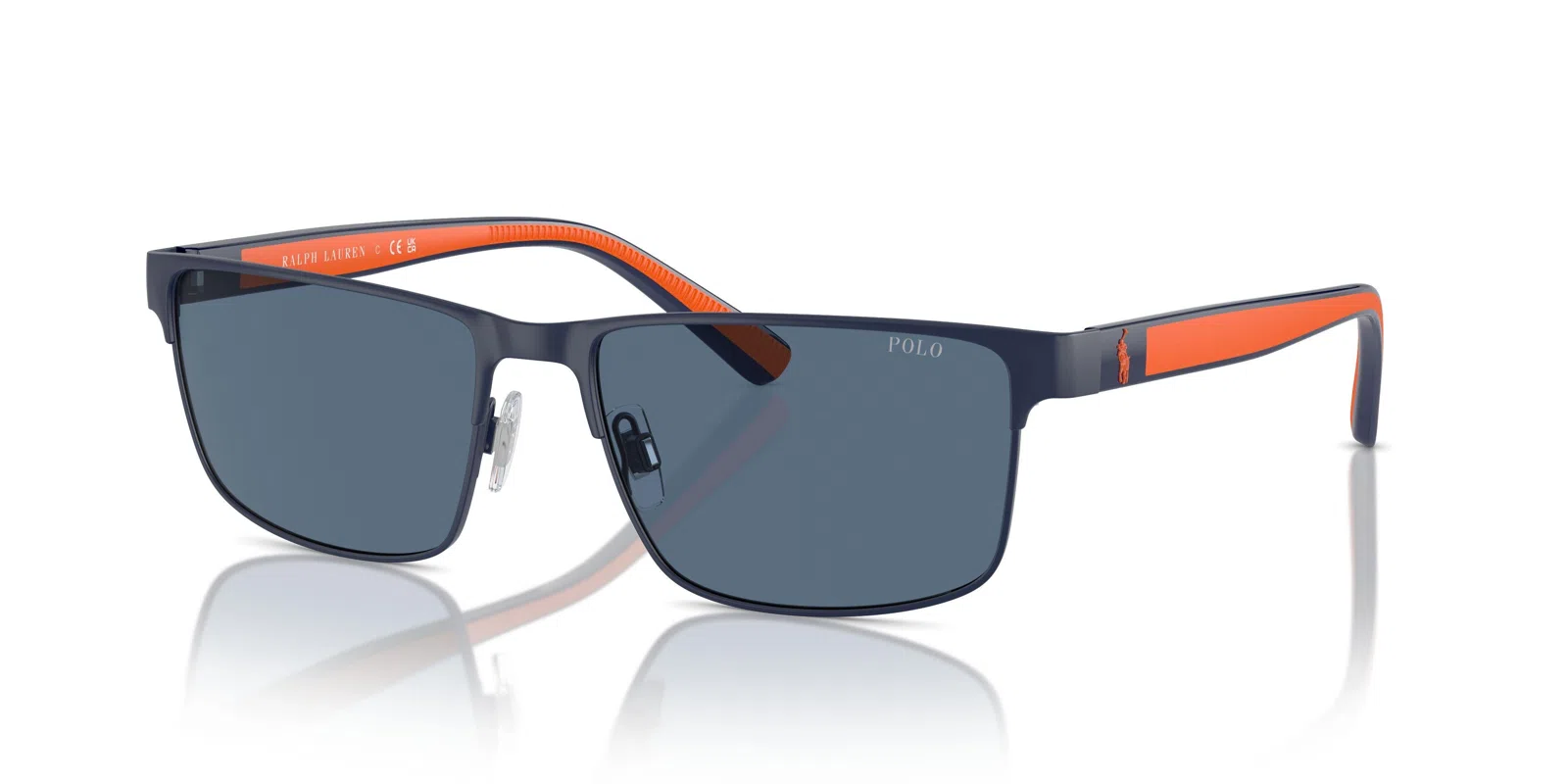 Polo 3155 Sunglasses - view 16